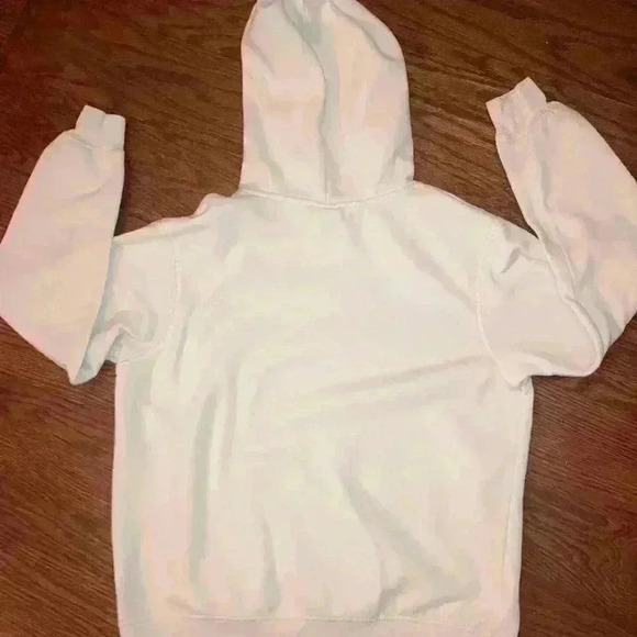 H&M COCA COLA Hoodie Size Medium PRISTINE condition - Picture 5 of 5